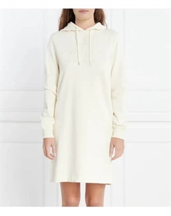 Платье, белый Gant