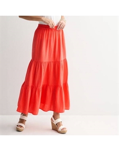 Женская юбка макси из двойного плетения, цвет desire Sonoma goods for life