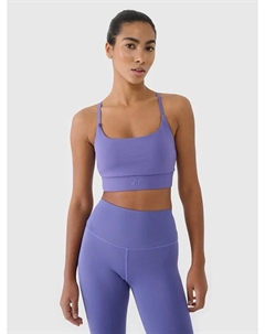 Спортивный бюстгальтер 4f