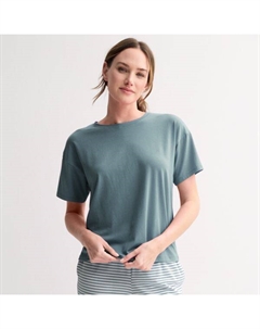 Женская футболка для сна, цвет stormy weather Sonoma goods for life