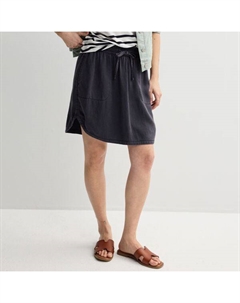 Женская короткая юбка-карандаш, цвет onyx gem Sonoma goods for life