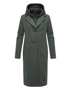 Пальто Navahoo