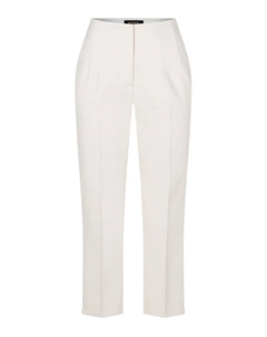 Костюмные Брюки, белый More&more