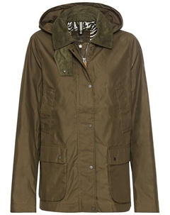 Куртка межсезонная, хаки Camel active