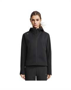 Трикотажный спортивный топ женский, BK-Tap Shoe Descente