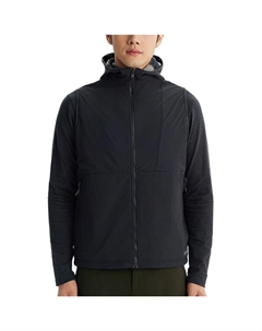 Унисекс-жилет черный, Black Columbia