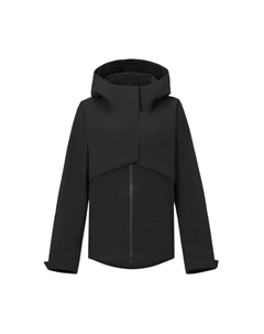 Городское женское ветрозащитное и водонепроницаемое дышащее спортивное пальто, IB-Stretch Limo Descente