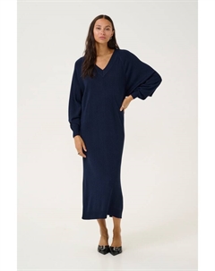 Платье до колена Kaffe