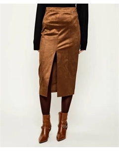 Юбка, коричневый Liu jo