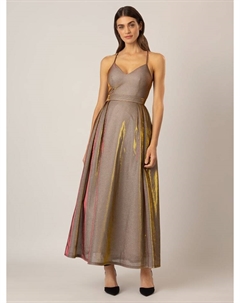 Длинное платье Apart