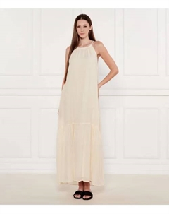 Платье, бежевый Liu jo