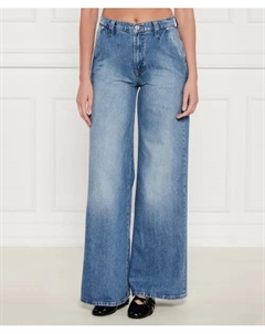 Джинсы evi Flare fit, синий Joop