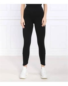 Леггинсы Regular fit, черный Ea7