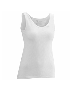 Майка, белый Gonso