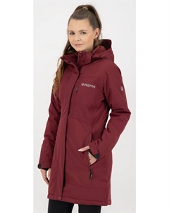 Дождевик, красный Deproc active