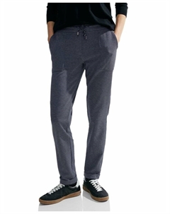 Тканевые брюки Cecil