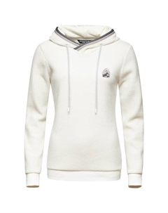 Женская толстовка Weißensee, бежевый Chillaz