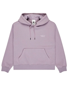 Женский пуловер с капюшоном Co, серый Element