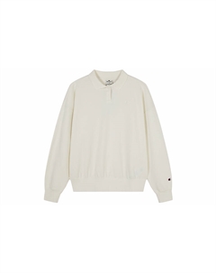 Толстовка Europe Version Women's, Светло-голубой Champion