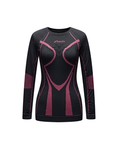 Термобелье для активного отдыха, светло-серый Phenix