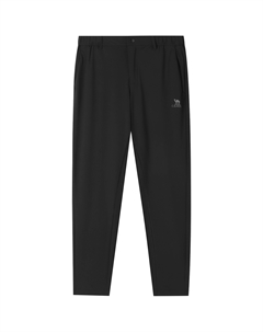 Городская функциональная серия Повседневные брюки женские, Phantom Black Camel