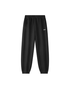 Спортивные брюки Casual, летние унисекс, тёмный вересково-серый (трикотажные) 361