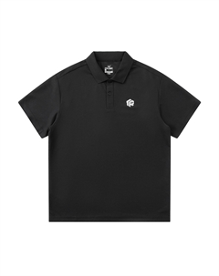 Футболка поло унисекс, натуральный белый 361