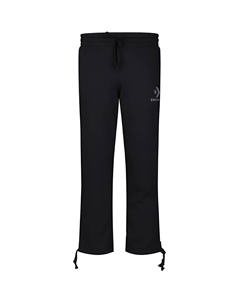 Повседневные брюки женские черные Converse