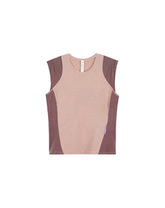 Футболка без рукавов с каплевидным вырезом, дикий мятный зеленый/WLDM Lululemon