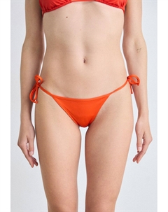 Плавки бикини SWIM BRIEF, коралловый Dsquared2