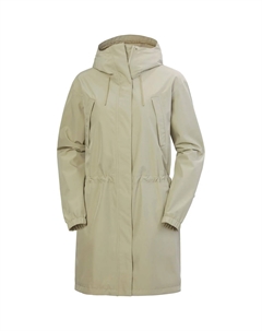 Т2 Дождевик женский, Light Lav Helly hansen