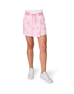 Юбка-шорты "Тропа в город", Bloom Cameo Free country