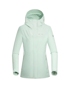 Ветровки женские, цвет Peach Apricot Northland