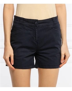 Шорты Regular fit, синий Napapijri