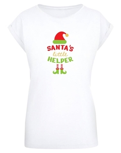 Футболка, белый Merchcode