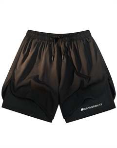 Футболка унисекс, неоново-зеленая Red dragonfly