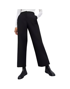 Utilitect Расслабленные Брюки Mid-Rise Длиной 7/8 Повседневные Штаны Женские, River Stone/Riverstone Lululemon