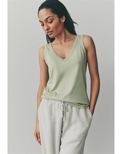 Топ SLOUCH 5 PACK, зеленый Next