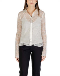 Рубашка, бежевый Guess