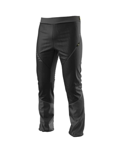 Брюки Mezzalama PTC Alpha, черный Dynafit