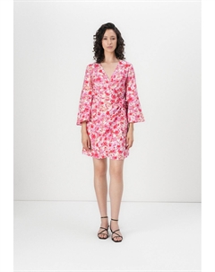 Повседневное платье TROYA LIFE, сиреневый Jdy