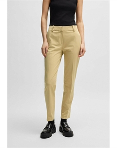 Брюки HEDIMA, бежевый Hugo