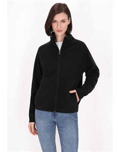 Флисовая куртка, антрацит Usha