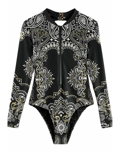 Купальник, черный Next