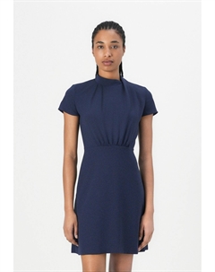 Платье-трансформер KIMENI, темно-синий Hugo