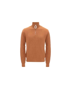 Свитер унисекс пламенный апельсин Jw anderson