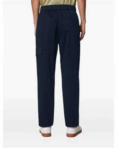 Брюки с карманами, синий Marc o'polo