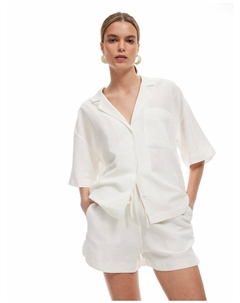 Тканевые шорты Koton