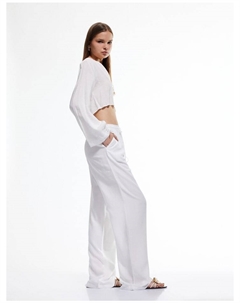 Брюки-Карго, белый Koton