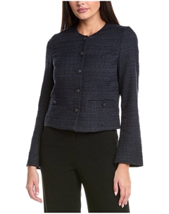 Amaya Блейзер, синий Rag & bone